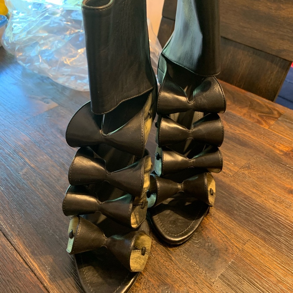 Balenciaga heels - Picture 2 of 2